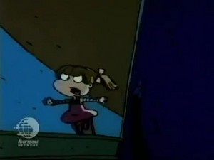 Rugrats - Angelica's Worst Nightmare 555
