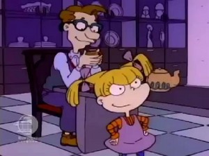 Rugrats - Angelica's Worst Nightmare 56