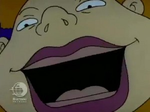 Rugrats - Angelica's Worst Nightmare 570