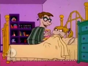  Rugrats - Angelica's Worst Nightmare 575