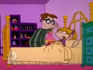 Rugrats - Angelica's Worst Nightmare 576