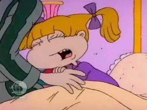 Rugrats - Angelica's Worst Nightmare 578