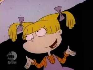 Rugrats - Angelica's Worst Nightmare 610