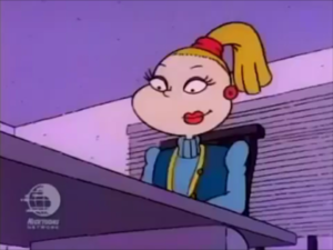 Rugrats - Angelica's Worst Nightmare 63
