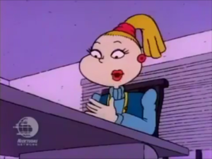 Rugrats - Angelica's Worst Nightmare 64