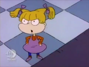 Rugrats - Angelica's Worst Nightmare 66