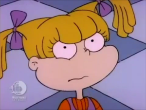 Rugrats - Angelica's Worst Nightmare 67