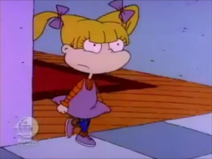 Rugrats - Angelica's Worst Nightmare 69