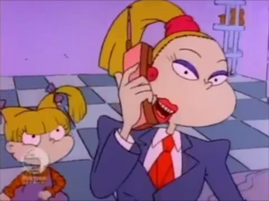 Rugrats - Angelica's Worst Nightmare 71