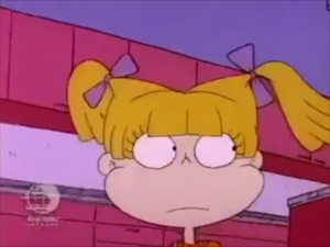  Rugrats - Angelica's Worst Nightmare 75