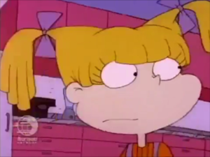  Rugrats - Angelica's Worst Nightmare 76