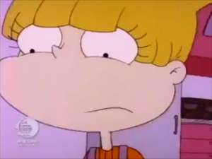  Rugrats - Angelica's Worst Nightmare 77