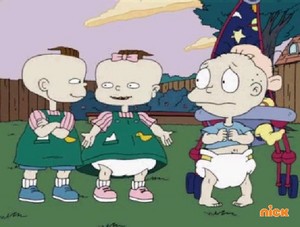 Rugrats - Bow Wow Wedding Vows 161
