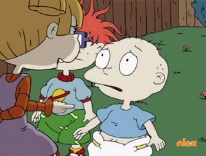  Rugrats - Bow Wow Wedding Vows 97