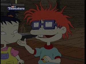  Rugrats - fountain of Youth 130