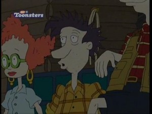 Rugrats - Fountain of Youth 144