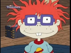 Rugrats - Fountain of Youth 237