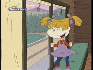  Rugrats - 喷泉 of Youth 251