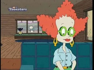 Rugrats - Fountain of Youth 265