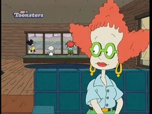 Rugrats - Fountain of Youth 266
