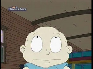 Rugrats - Fountain of Youth 269