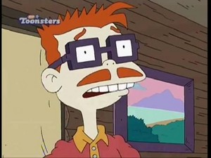Rugrats - Fountain of Youth 271