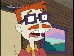 Rugrats - Fountain of Youth 272