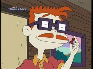 Rugrats - Fountain of Youth 273