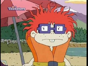 Rugrats - Fountain of Youth 278