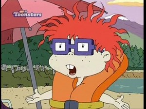 Rugrats - Fountain of Youth 279