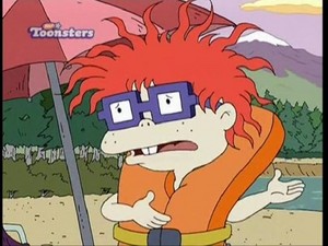 Rugrats - Fountain of Youth 280