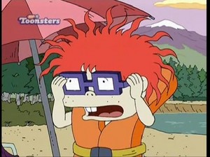 Rugrats - Fountain of Youth 281