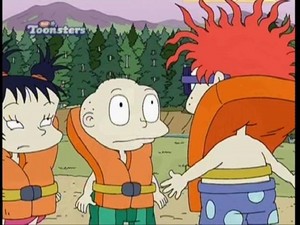 Rugrats - Fountain of Youth 282