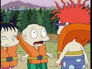 Rugrats - Fountain of Youth 283