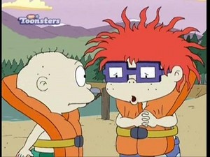 Rugrats - Fountain of Youth 293