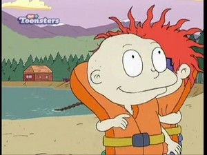 Rugrats - Fountain of Youth 294