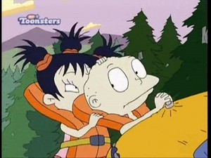 Rugrats - Fountain of Youth 296