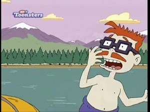 Rugrats - Fountain of Youth 299