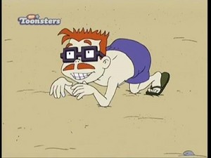 Rugrats - Fountain of Youth 302