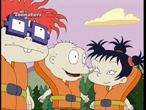 Rugrats - Fountain of Youth 304