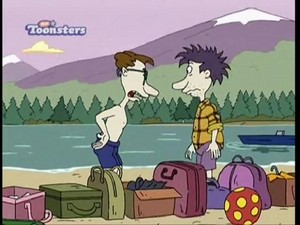 Rugrats - Fountain of Youth 331