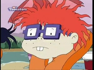 Rugrats - Fountain of Youth 336
