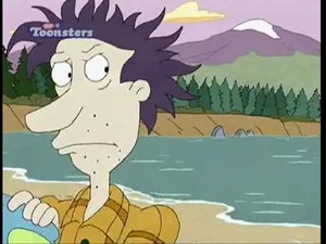 Rugrats - Fountain of Youth 338
