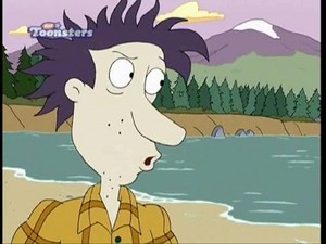 Rugrats - Fountain of Youth 340