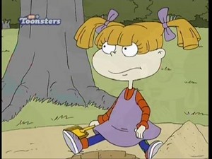 Rugrats - Fountain of Youth 342