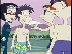 Rugrats - Fountain of Youth 369