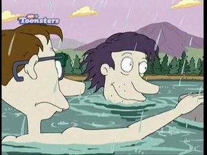 Rugrats - Fountain of Youth 388