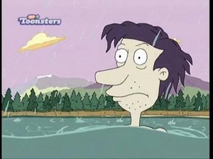 Rugrats - Fountain of Youth 390