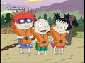 Rugrats - Fountain of Youth 411 - rugrats photo