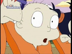 Rugrats - Fountain of Youth 418